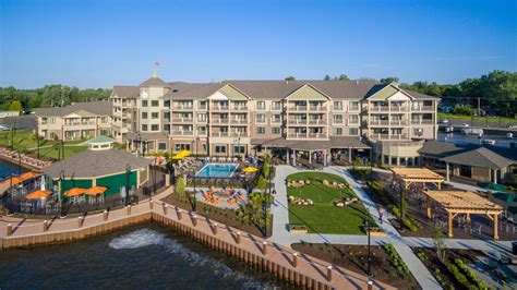Chautauqua harbor hotel - Sep 7, 2018 · P-J photo by Eric Zavinski. CELORON — The Chautauqua Harbor Hotel is open, welcoming guests to the region along Chautauqua Lake, and it won’t stop doing that as a year-round resort. A ribbon-cutting ceremony was hosted to commemorate the achievement of hundreds of contractors and the leaders who helped it come to fruition. 